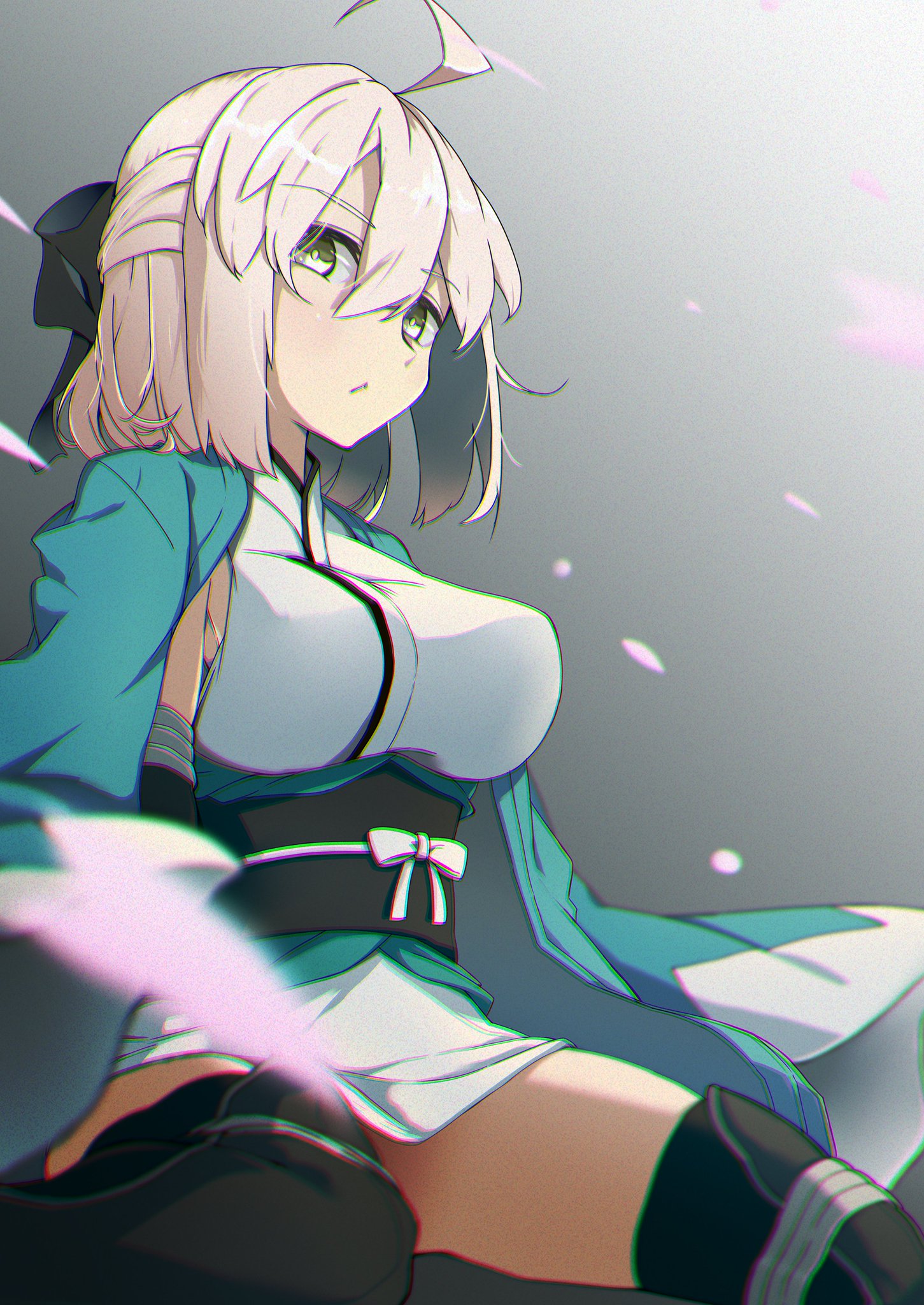 播磨ハコ太郎 على تويتر 沖田さん Fgo 沖田総司 播磨ハコ太郎 على تويتر 沖田さん Fgo 沖田総司