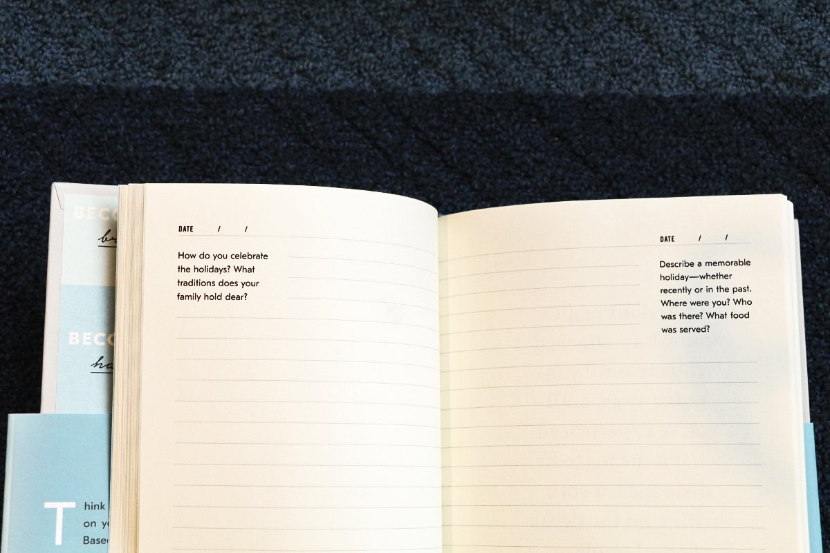 Fully Booked On Twitter Michelle Obama Shared Her Own Extraordinary Journey In Her Bestseller Becoming Now With This Guided Journal She Provides You With The Encouragement To Find Value In Your Own