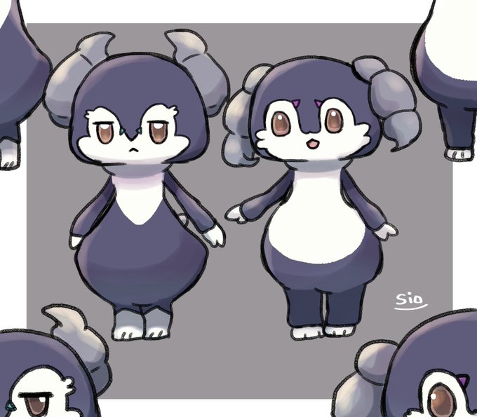 イエッサンのtwitterイラスト検索結果