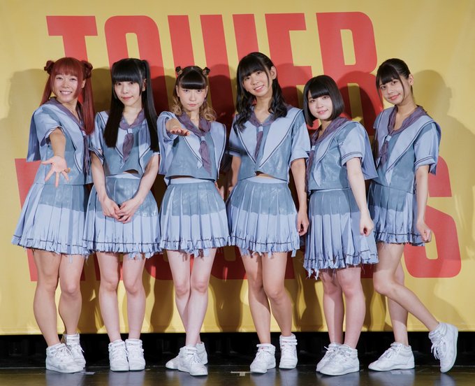 でんぱ組ファンはRT