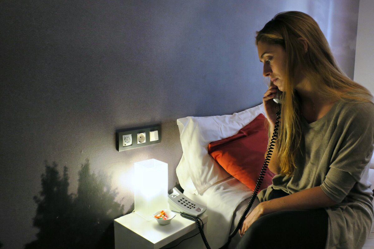 Hotel Curious tweet media