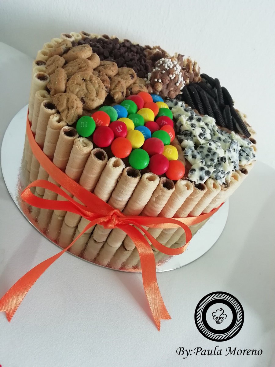 Sweet_Tastebq's tweet photo. 😍🍫😋 Compartimos tus mejores momentos ❤️ Escríbenos y agenda tu pedido 📲 Wap:3024595189
#sweettastebypm #bakedwithlovest #cakelove #dorado #detalles #chocolate #barquillos #detalles #decoracion #pastry #barranquilla #escribenos #regala #sorprende #disfruta #domingo https://t.co/ttkCSqH7Wy
