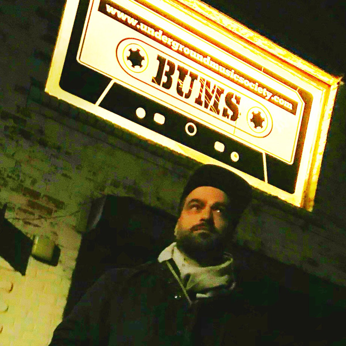 <a href="/BarrowBUMS/">BarrowBUMS</a> <a href="/barrowums/">Underground Music</a> <a href="/SonicZooRadio/">Sonic Zoo Radio</a> <a href="/soniczooinfo/">Soni C Zoo</a>  <a href="/justice_303/">Justin Whitehouse</a> an honour to have <a href="/MarcelVogel/">Marcel Vogel</a>  from one of our favourite labels #lumberjacksinhell flying in for an amazing 4 hour set last night 🙏 #vibe #underground #backstreetspeakeasy