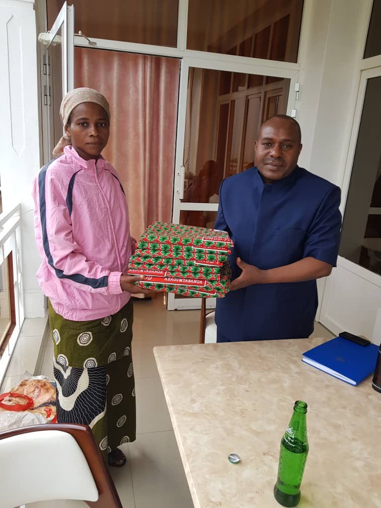 Dr. Joseph BUTORE (Ph.D) tweet media