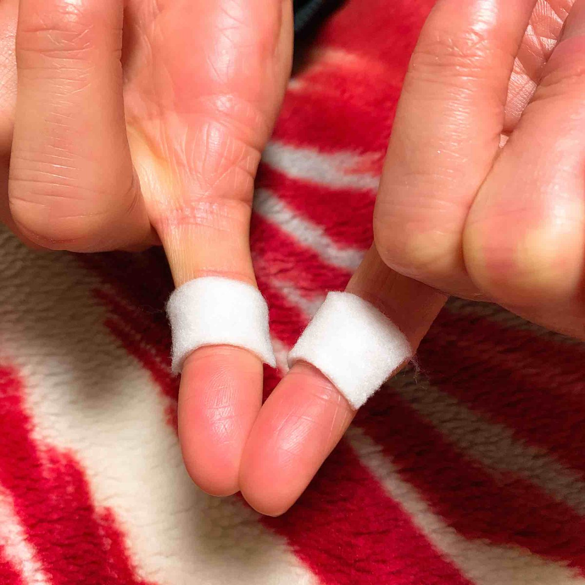 小指湿布 Hashtag On Twitter