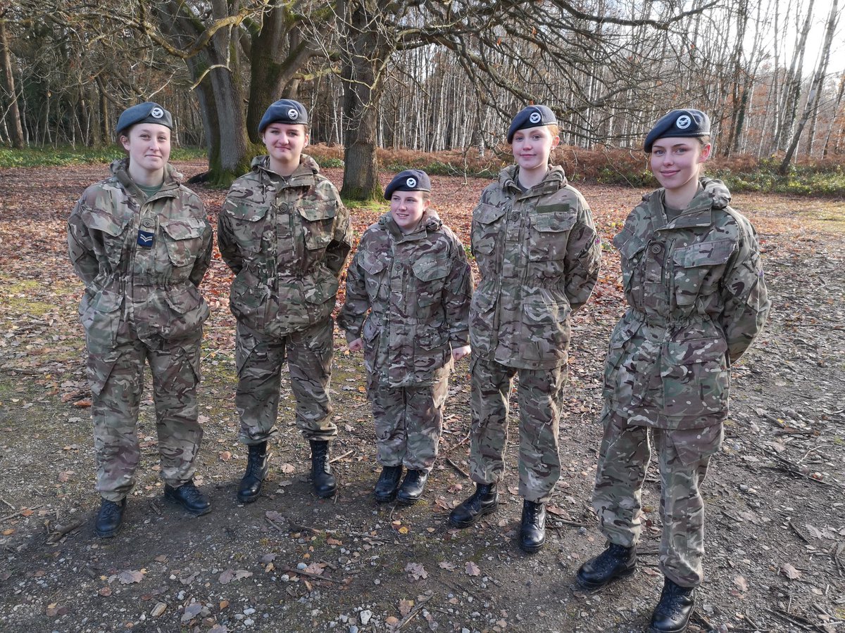 2374 was out and about again today taking part in the Kent Wing cross country run.  Two cadets, cadets Chapman and Garrard, have been selected to represent the Wing.  FS Longfield also took part in the staff race.  Well done everyone.