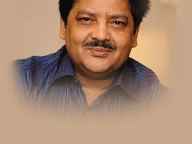 Happy Birthday to my most favourite, the legendary singer Udit Narayan sir 