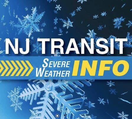 ❄️ Winter weather is headed our way today and tomorrow:
🚏 Get current service info njtransit.com/tm/tm_servlet.… 
🚉 Follow your line account for real-time status x.com/NJTRANSIT/list…
📱Make sure you’ve set custom alerts on the app njtransit.com/app