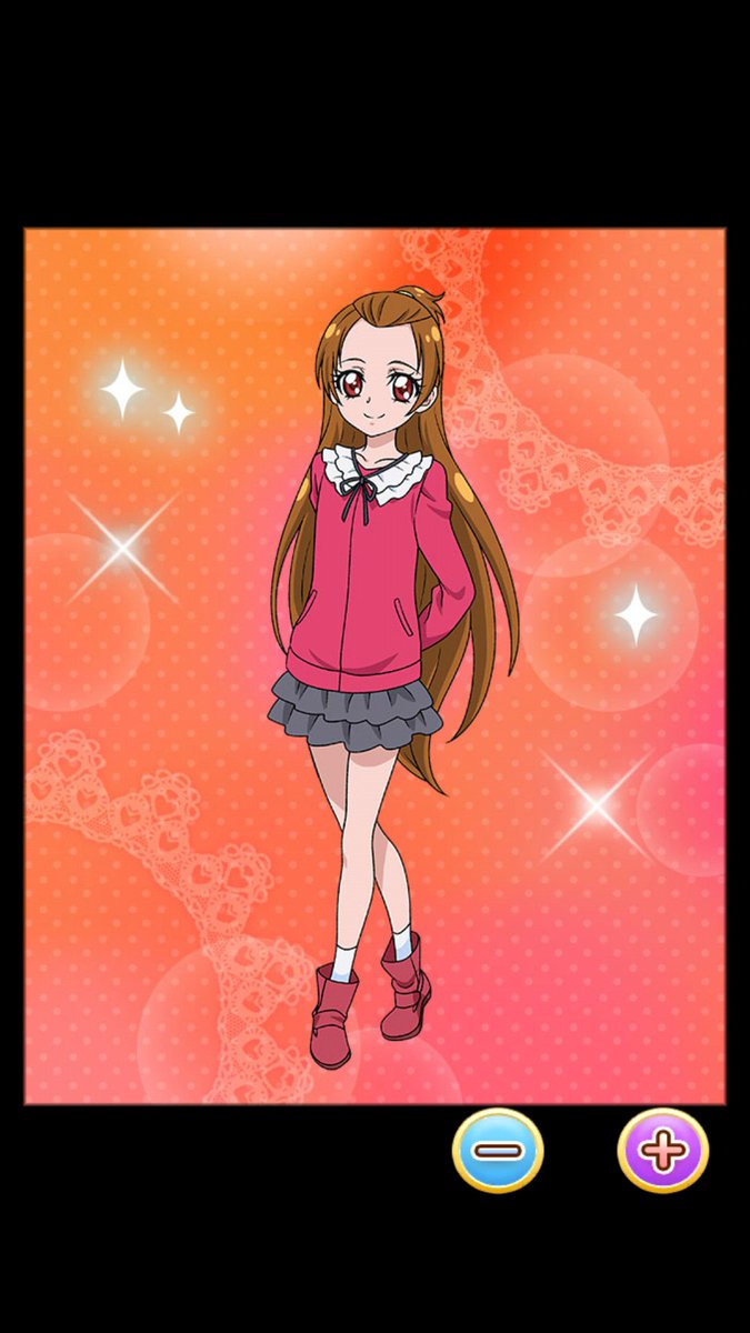 メビウスくん Pa Twitter 亜久里happybirthday キュアぱず ドキドキプリキュア 円亜久里 円亜久里誕生祭 円亜久里誕生祭19 円亜久里誕生日 キュアエース キュアエース誕生祭19 キュアエース誕生日 今日は何の日 12月1日 12月1日は円亜久里の誕生日