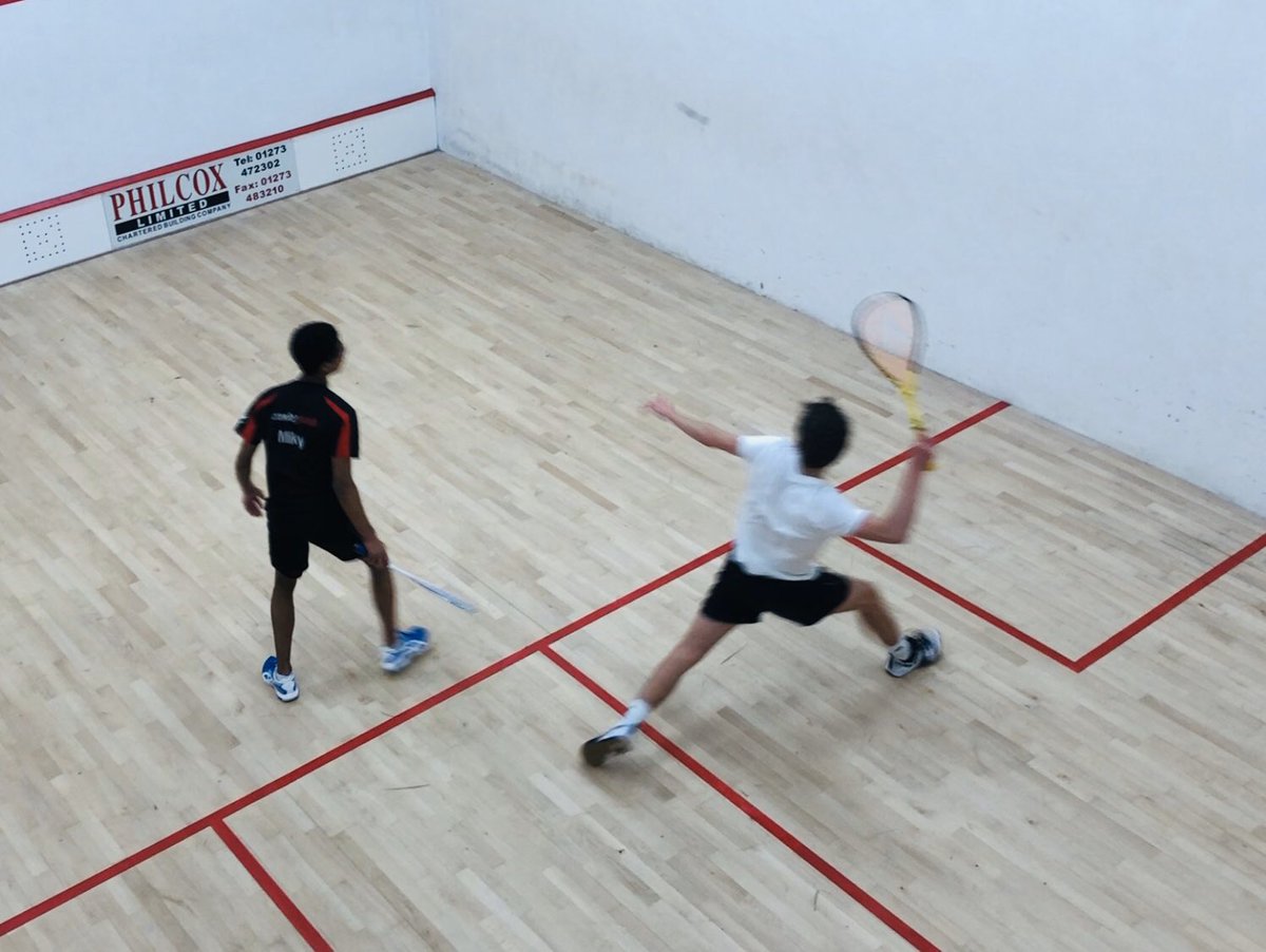 CJScoaching's tweet image. Great #topofthetable #junior #squash match in the @SussexJSL vs @SouthDownSports yesterday. Nothing between the 2 teams &amp;amp; all played in great spirit. 

Thanks for being great hosts &amp;amp; see you again in 2nd half of the season. 
#fun #friendly #social #activekids