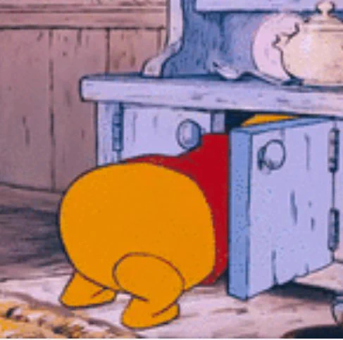 @phootahh @OGmk23797 とあるクマの尻かと 