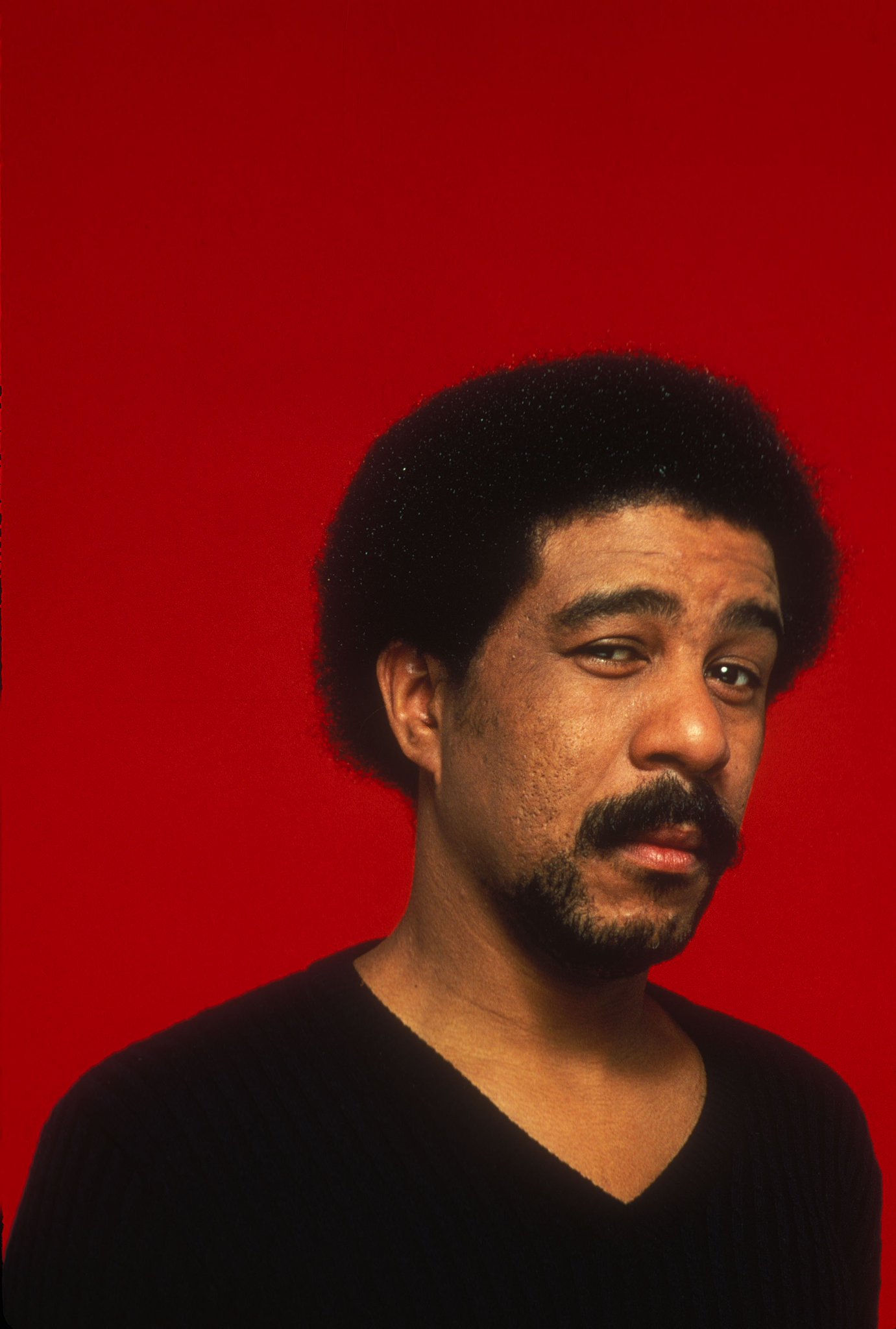 Happy Birthday to the legendary, Richard Pryor!
He would be 79 today,    