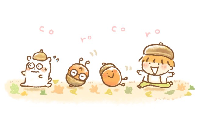 どんぐり 高画質 のtwitterイラスト検索結果 古い順 どんぐり 高画質 のtwitterイラスト検索結果 古い順