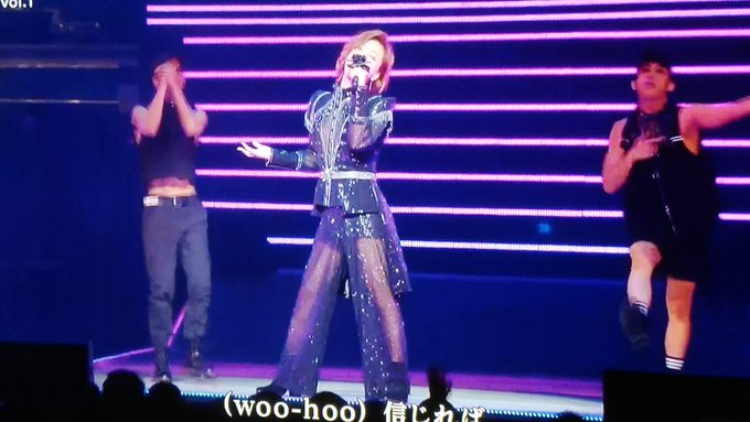 氷川きよし X アニサマ がトレンドに Funnitter ファニッター