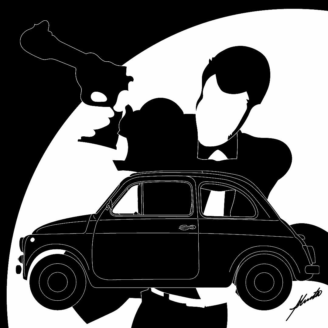 Shuta Miyoshi Pa Twitter Fiat Fiat Nuova 500 Cinquecento イラスト イラストレーター Artist Illustration Drawing Art Draw Illust アート イラストグラム Car クルマ フィアット Fiat Fiat500 Vehicle Classiccar クラシックカー 車