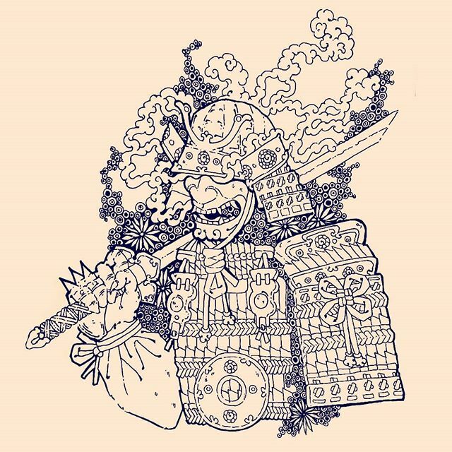 Finally this upcoming week I'll have some spare time. Been itching to do art and haven't done any for daaaays 😤
.
.
#japanese #japanesewoodblock #japaneseprint #modernukiyoe #ukiyoe #edoperiod #drawing #art #artist #artwork #samurai #samuraiarmor #ro… ift.tt/2DBQNbi