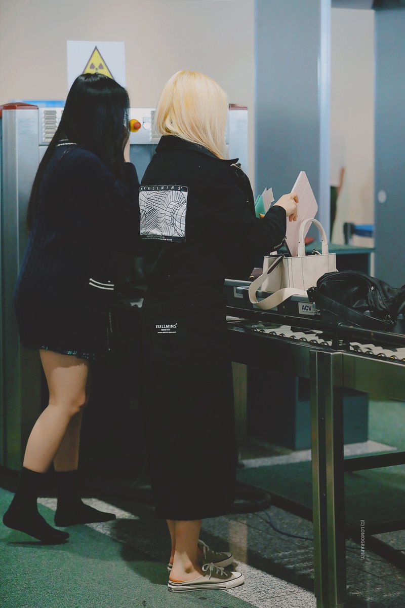 191127 HAN
#고원 #이달의소녀 #GoWon #LOONA