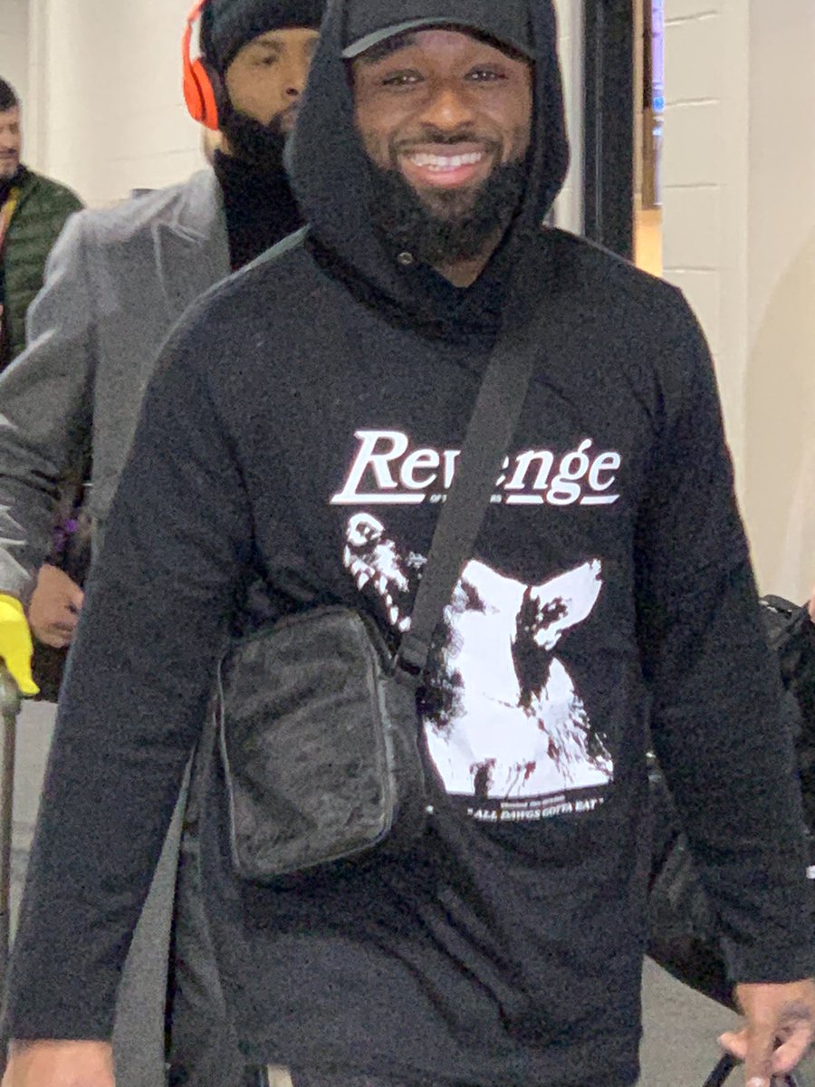 jarvis landry sweatshirt