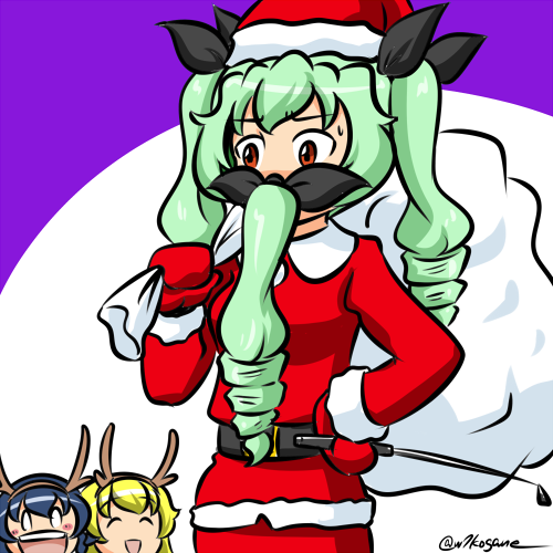 アンチョビのtwitterイラスト検索結果 古い順 アンチョビのtwitterイラスト検索結果 古い順