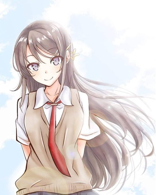 注目 画像ツイート 青春ブタ野郎はバニーガール先輩の夢を見ない 18ページ目 アニメレーダー 注目 画像ツイート 青春ブタ野郎はバニーガール先輩の夢を見ない 18ページ目 アニメレーダー