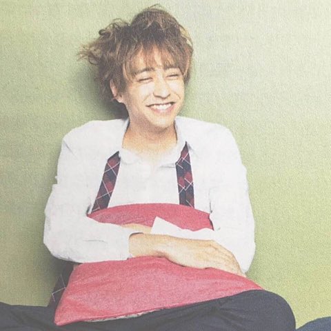 Ryosuke___Y__'s tweet photo. 光くん誕生日おめでとう👏( ˊᵕˋ )
いつでも面白くて元気もらえます！！！
これからも積極的にボケてね！←

#八乙女光
#八乙女光誕生祭 https://t.co/GcY2H7BnxG