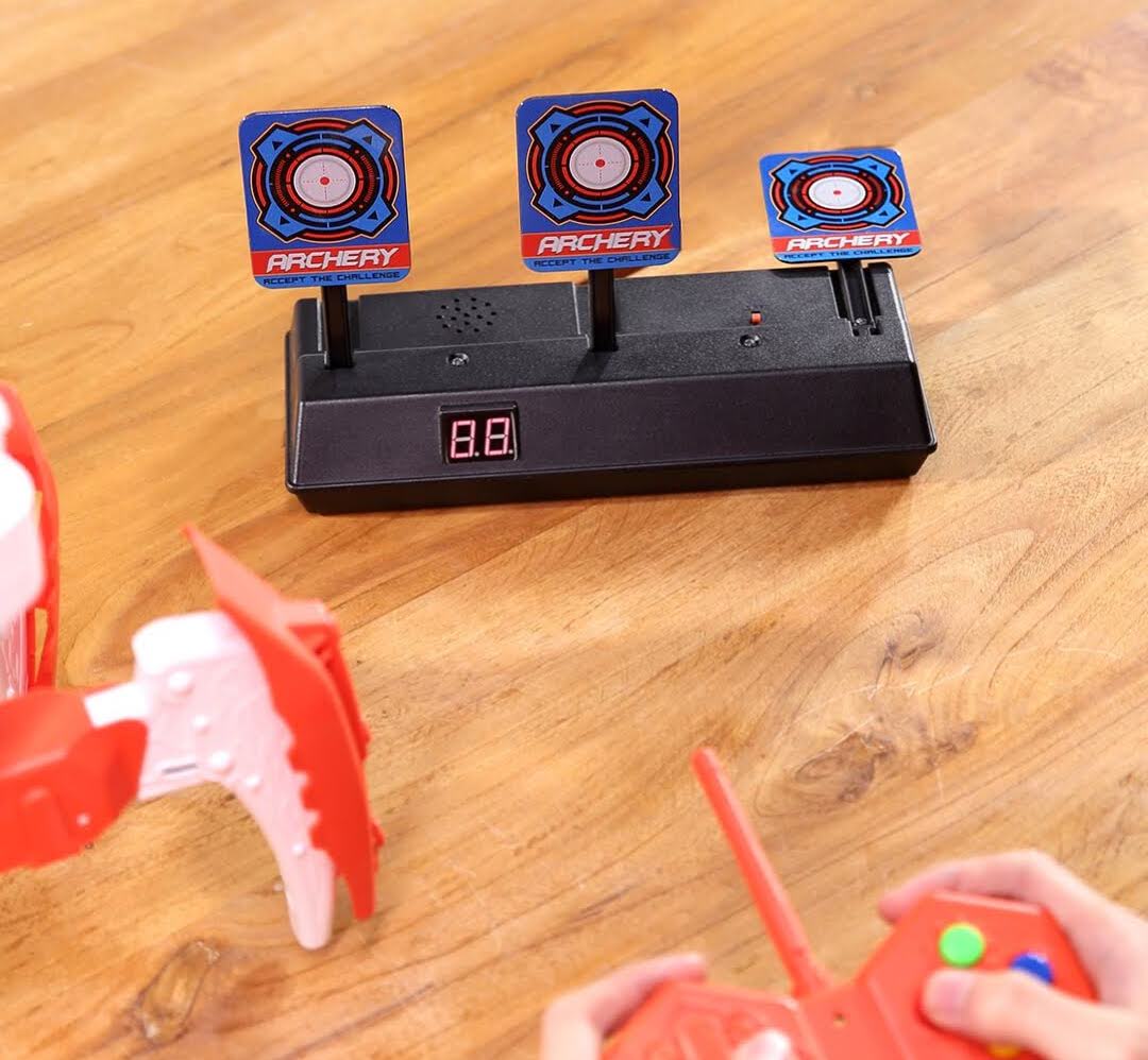 UX_Tech_FR's tweet photo. Onemars ajoute le Onemars Hexapod Battle Robot sur la plateforme de vente partenaire de Xiaomi !

Controle intelligent | Tir de précision | Mode combat

#Xiaomi #Onemars #UniversXiaomi https://t.co/6r68Px7yO5