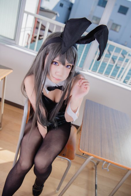 コスプレイヤー砂糖まるのTwitter画像11