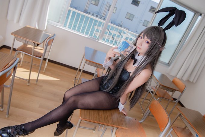 コスプレイヤー砂糖まるのTwitter画像12