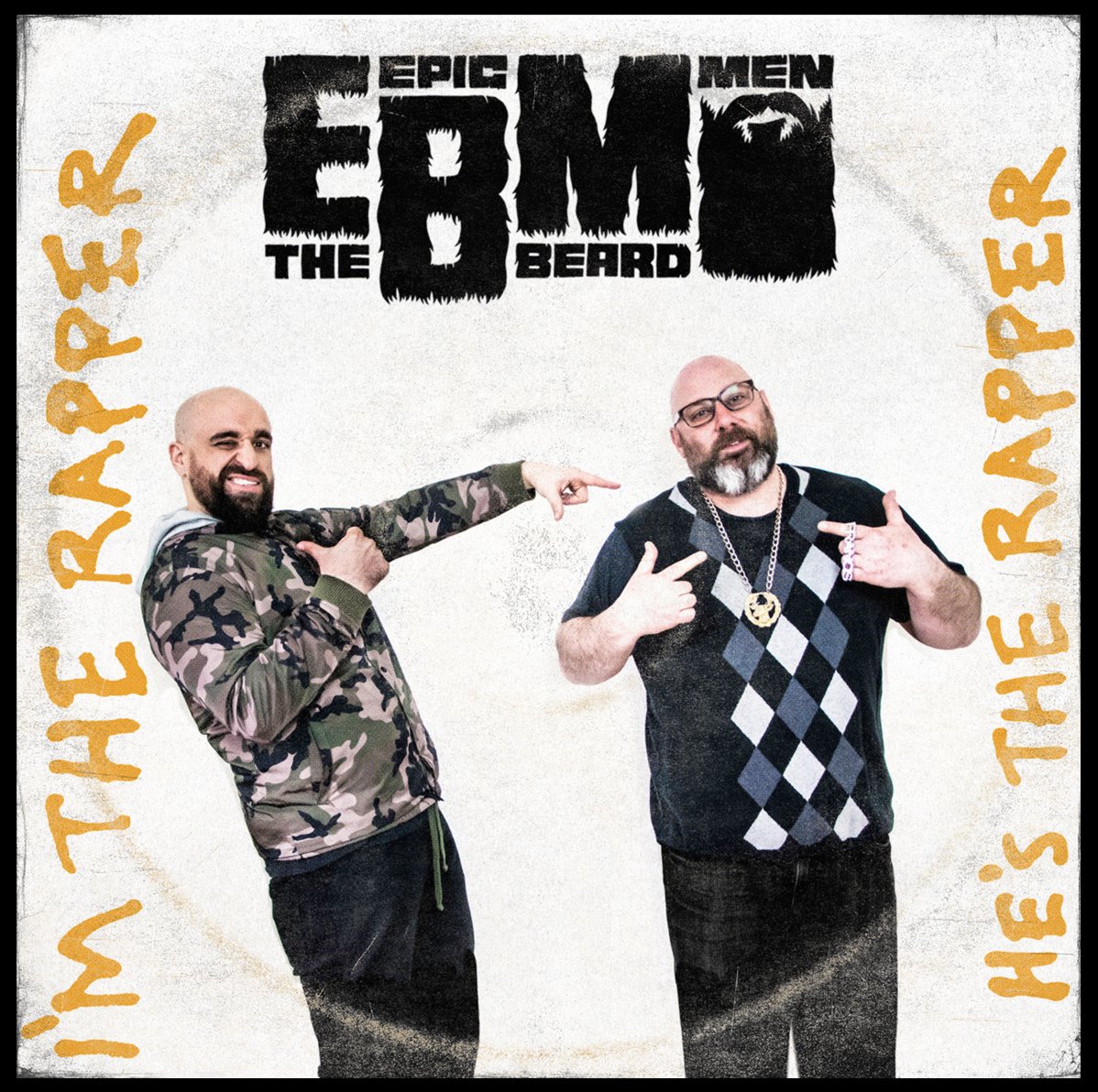 Matt Horowitz on Twitter "DAY 8 The Witzard Presents beastieboys