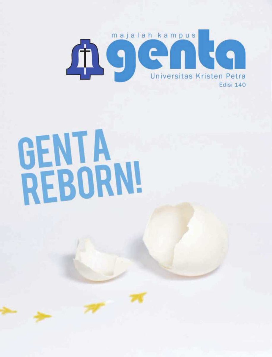 GENTA 140 genta.petra.ac.id/genta-140/