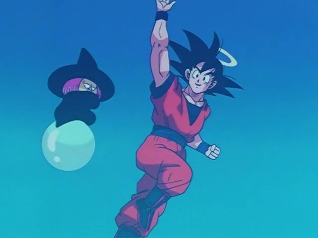 Mundo Goku ???? on Twitter: Mundo Goku ???? on Twitter: