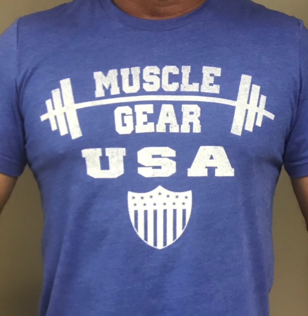 MuscleGearUSA.com tweet media