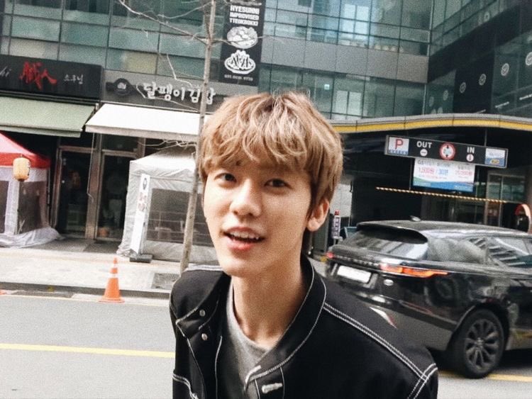 ━ ᴘαɢє 12 ᴏғ 12 ♡
 𝐷𝑒𝑐𝑒𝑚𝑏𝑒𝑟 𝑤𝑖𝑠𝘩 ✨🌷

เดินทางมาถึงเดือนสุดท้ายของปีนี้แล้ว ขอให้เดือนนี้เป็นเดือนที่น่ารักและใจดีกับทุกคนเลยนะครับ ขอให้เป็นเดือนที่ทุกคนมีแต่ความสุข ยิ้มเยอะๆไปตลอดทั้งเดือนเลย ดีใจที่ได้รู้จักกับทุกคนเลยครับ อยู่เค้าดาวไปด้วยกันเลยนะ รักนะครับ💘