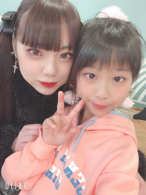 Twitterのコスプレ画像6