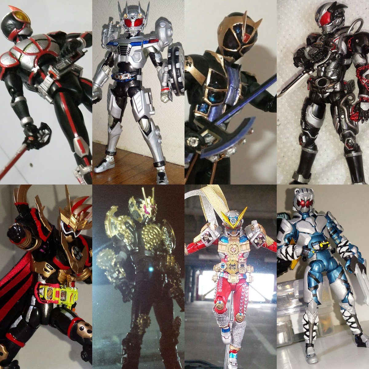 Twoucan オリジナル仮面ライダー の注目ツイート イラスト マンガ コスプレ モデル