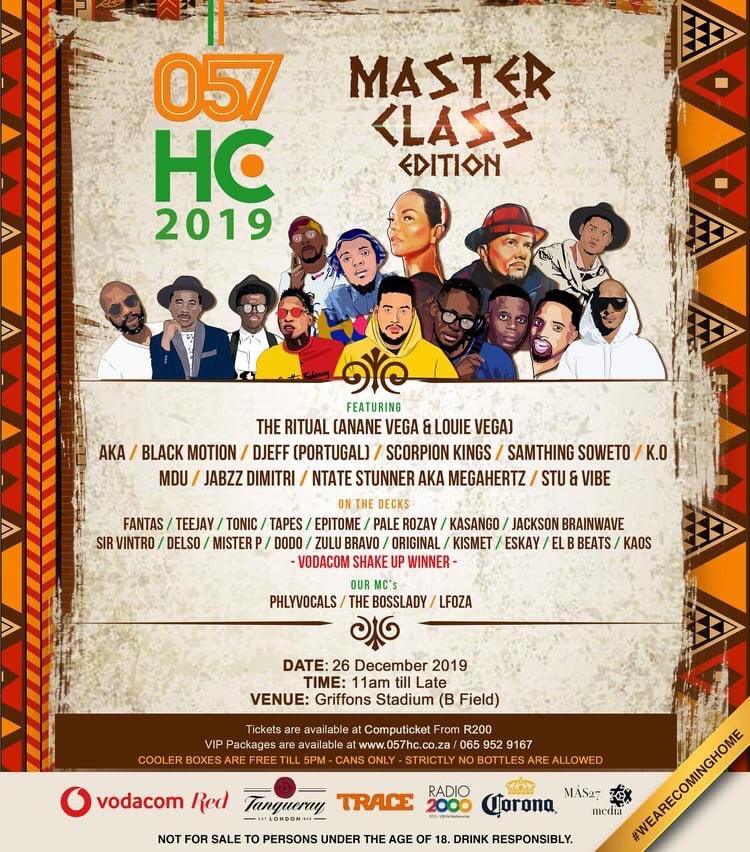 BassieKayy's tweet image. #WeAreComingHome
#057HC