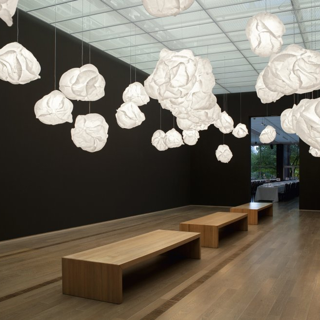 Lyte_i's tweet image. Organic, fun and no two are the same - meet the cloud from @kreon_uk and learn more with @Lyte_i  on Youtube: zurl.co/Jmzz #cloudlight #cloudlighting #meetcloud #thecloud #kreon #lightidea #lightinginspiration #lighting #coollight