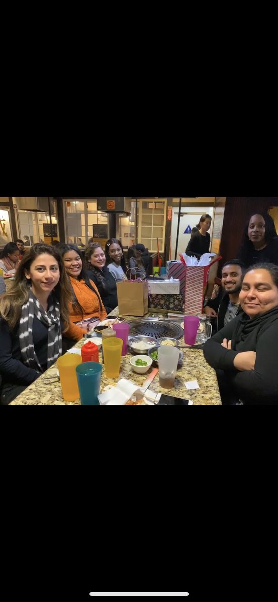 New team. New goals. Closing out 2019 strong and ready for the new year. Thankful for this hardworking group of individuals <a href="/mckinleyCVS8871/">michael mckinley</a> @ArtinCVSRx <a href="/RobMarshallCVS/">Robert Marshall</a>