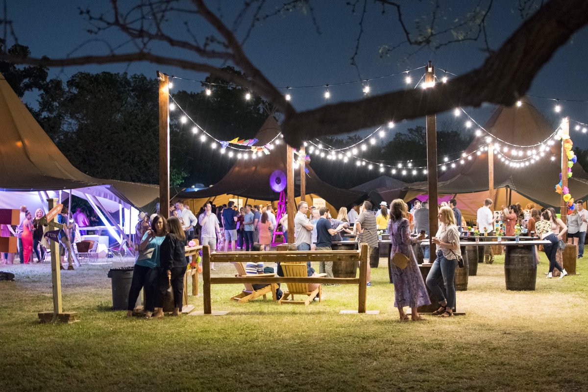 Fort Worth Food + Wine Festival tweet media