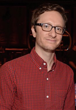 Wishing akiva schaffer a happy 42nd birthday!  