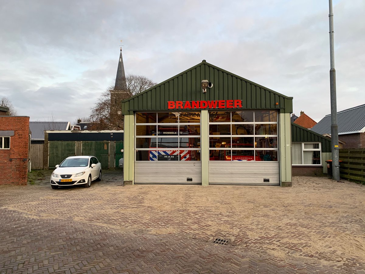 Hendrik Baarda tweet media