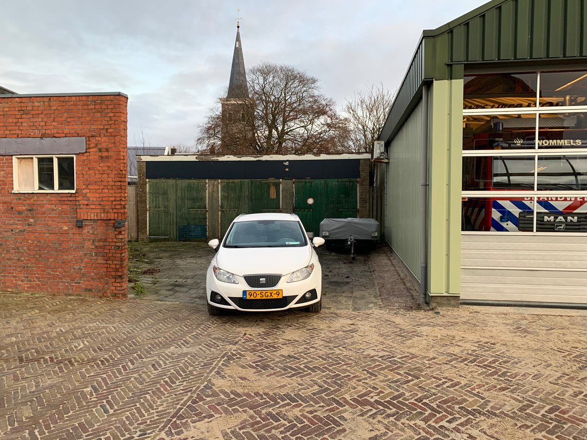 Hendrik Baarda tweet media