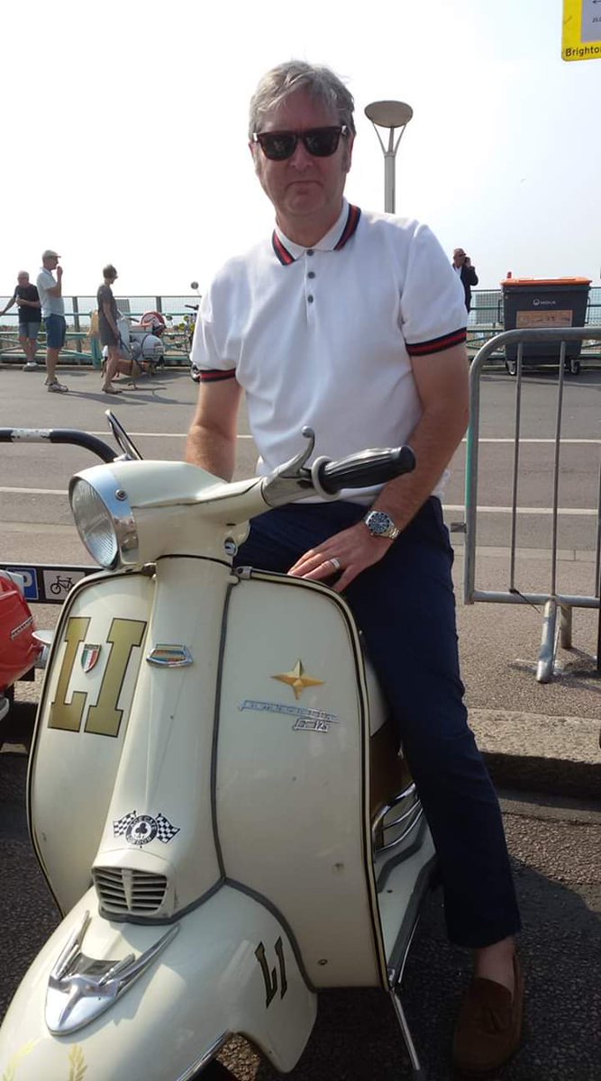 CoastersSC's tweet image. From everybody at @CoastersSC happy birthday fellow member &apos;Spiv&apos; #TopMod many happy returns 🎂😎
@007Spiv top dj 👍