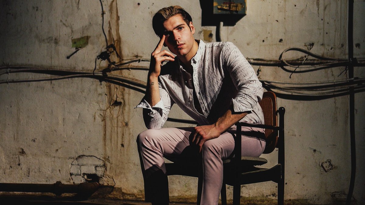 lmlluk's tweet image. Feature | @Josephofmercury - 5 tracks that influenced 'Pretenders': lovemusiclovelife.com/joseph-of-merc…