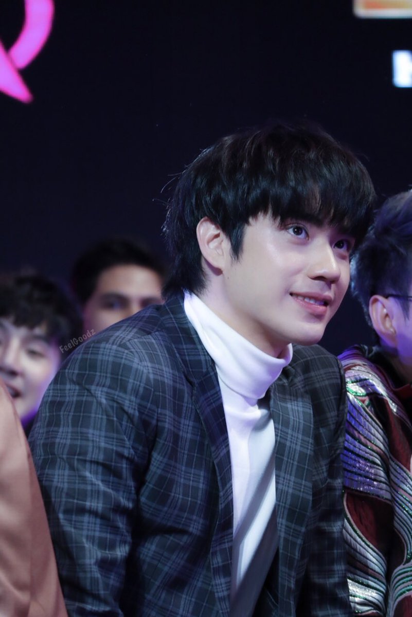FeelGoodz_'s tweet image. น่าร้าก.. มองเพลินนน ~ 😌😊

#TEeThanapon 
#Superboyprojectfinalweek