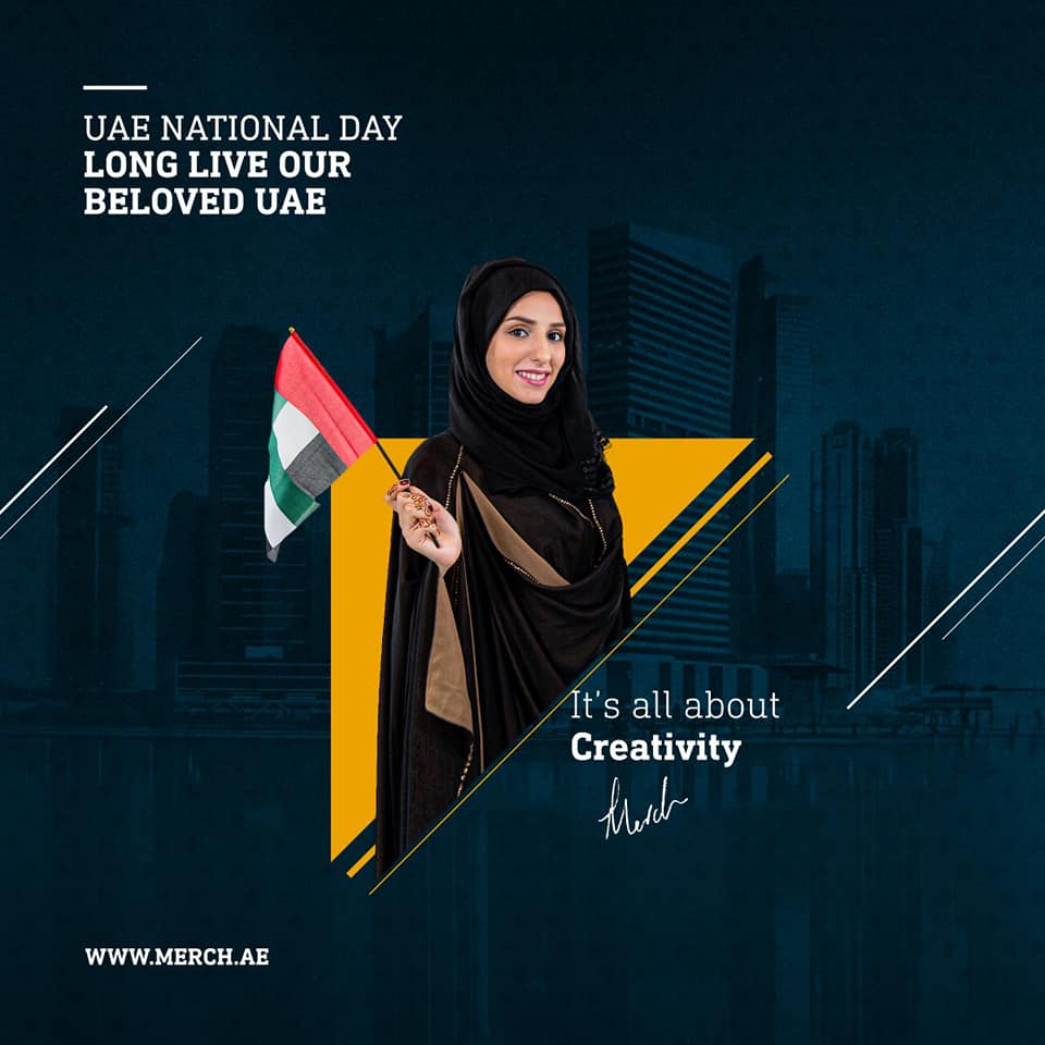 Merch_ae's tweet image. تهنئكم ميرك بمناسبة اليوم_الوطني، للاحتفال بوحدة أمتنا الحبيبة والرؤية الناجحة لآبائنا المؤسسين.
ودامت دياركم عامرة بالأفراح
Merch congratulates you on the occasion of the National Day, celebrating the union of our Nation and the successful vision of our Founding Father