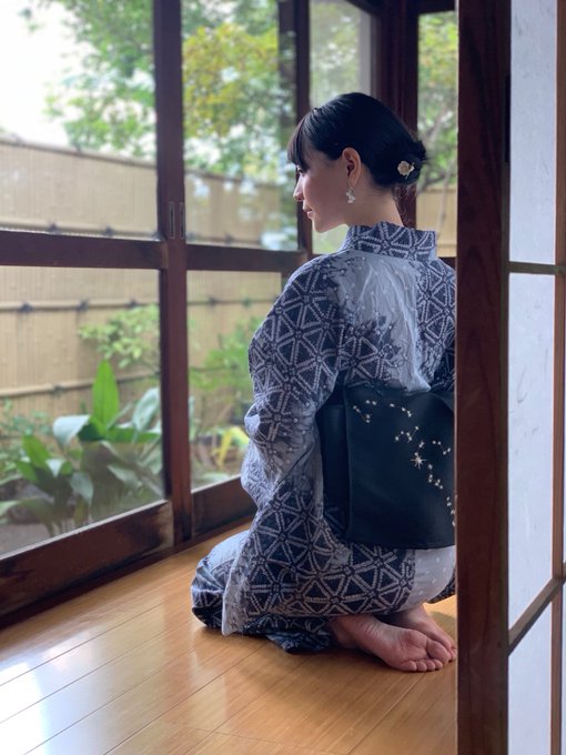 Twitterのコスプレ画像57