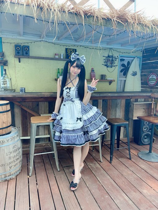 Twitterのコスプレ画像58