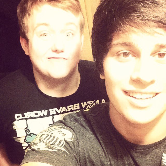 chadillac_52's tweet photo. Happy birthday to my best friend, my day 1, One man I know always has my back, hope it's a good one today, love you buddy! https://t.co/cnlpvpSAYP
