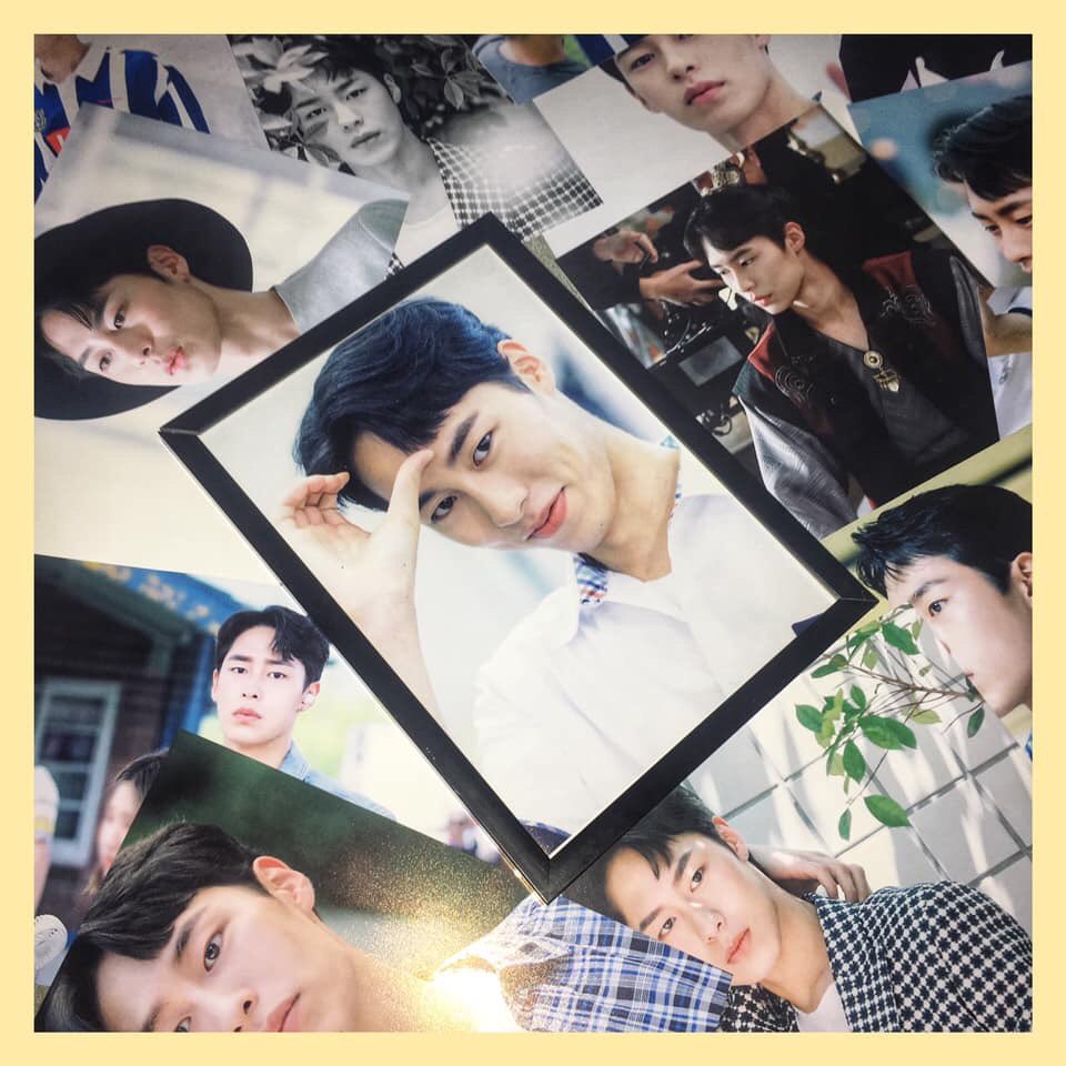 leejaewook_ph's tweet photo. [EVENT] #1YearWithLeeJaeWook  Debut Anniversary Event by Clarence Ralph (FB) 

01 Dec 2019, 
Hello HMT - EGI Tower, Taft Avenue Philippines 🇵🇭 

#이재욱 #ExtraOrdinaryYou #BaekKyung #SearchWWW #SeolJihwan #MemoriesOfTheAlhambra #MarcoHan

📷 Clarence Ralph / Gatigallae (FB) https://t.co/5y8MLrDDnQ